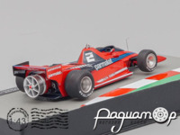 Brabham BT46B №2 John Watson (1978) 513019