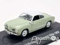 Volkswagen Karmann Ghia (1959) 513020