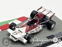 BRM P160B №17 Monaco Grand Prix, Jean-Pierre Beltoise (1972) 513021