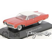 Buick Wildcat Cabriolet (1967) AC134