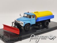 ЗіЛ-130 АКПМ (130) Комбінована дорожня машина (1965) 513024