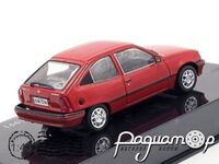 Chevrolet Kadett Hatch SL 1.8 (1991) 513026 [SV]***