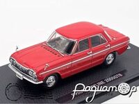 Prince Skyline GTB (1965) 44237-2 [SV]***