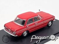 Prince Skyline GTB (1965) 44237-2 [SV]***