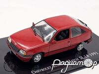 Chevrolet Kadett Hatch SL 1.8 (1991) 513027 [SV]***