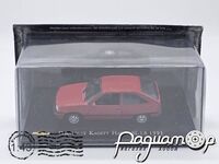 Chevrolet Kadett Hatch SL 1.8 (1991) 513027 [SV]***
