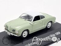 Volkswagen Karmann Ghia (1959) 513030 [SV]***