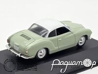 Volkswagen Karmann Ghia (1959) 513030 [SV]***