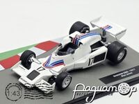 Shadow DN8 №17 Alan Jones (1977) 513031 [SV]***