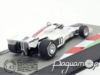 Shadow DN8 №17 Alan Jones (1977) 513031 [SV]***