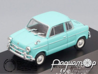 NSU Prinz 30 (1959) ARG033-2 [SV]***