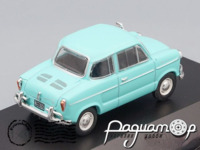 NSU Prinz 30 (1959) ARG033-2 [SV]***