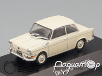 De Carlo 700 (1960) ARG034-2 [SV]***