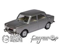 Simca Abarth 1150 SS (1963) 513033 [SV]***