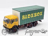FAP 2229 BIDASOA (1990) 513034 [SV]