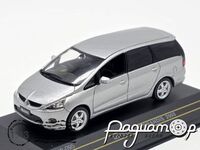 Mitsubishi Grandis (2003) F43-095-2 [SV]***