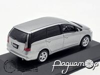 Mitsubishi Grandis (2003) F43-095-2 [SV]***