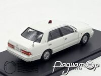 Toyota Crown 15 (JZS155Z) дорожньо-патрульна служба транспортного департаменту поліції (2000) 513035 [SV]***
