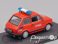 Fiat 126P ОSP (1984) KM004-2 [SV]