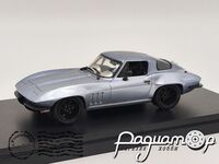 Chevrolet Corvette C2 (1966) 513038