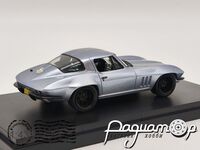 Chevrolet Corvette C2 (1966) 513038