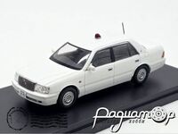 Toyota Crown 15 (JZS155Z) дорожно-патрульная служба транспортного департамента полиции (2000) 513040 [SV]