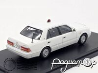 Toyota Crown 15 (JZS155Z) дорожно-патрульная служба транспортного департамента полиции (2000) 513040 [SV]