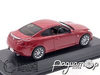 Nissan Skyline Coupe 370GT (CV36) (2007) JC138-2 [SV]***