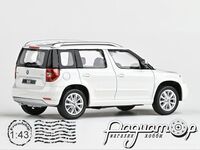 Skoda Yeti FL (2013) 143AB-031E