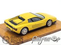 Ferrari Testarossa (1984) 513044 [SV]***