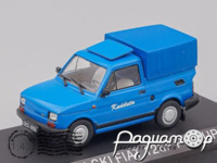 Polski Fiat 126P Pick-Up (1974) PLSAM11