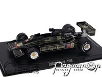 Lotus 78 №5 Monaco Grand Prix World Champion Formula 1, Mario Andretti (1978) DC542 [NT]