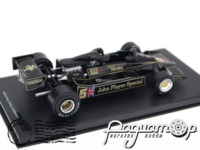 Lotus 78 №5 Monaco Grand Prix World Champion Formula 1, Mario Andretti (1978) DC542 [NT]