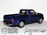 Ford Ranger Edge (2001) 4040 [ST]*