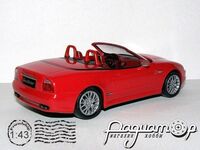 Maserati GranSport Spyder (Tipo M138) (2005) U1117 [ST]*