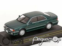 Mitsubishi Diamante (F10) (1990) F43-055 [DB]