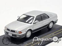 Mitsubishi Diamante (1990) F43-056 [DB]
