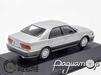 Mitsubishi Diamante (1990) F43-056 [DB]