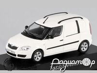 Skoda Praktik (2007) KOP142