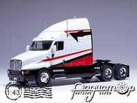 Kenworth T2000 (1998) TR214 [SR]