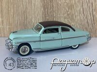 Mercury Monterey (1951) 953300 [DD]*