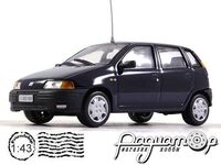 Fiat Punto 60S Carabinieri (1995) C072