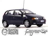 Fiat Punto 60S Carabinieri (1995) C072