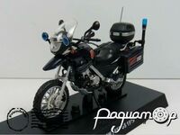 BMW F650 GS Carabinieri (1999) 251101