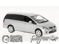 Mitsubishi Grandis (2003) F43-095