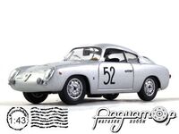 Abarth 750 Zagato №52 1000 Miglia (1957) 170522