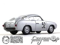 Abarth 750 Zagato №52 1000 Miglia (1957) 170522