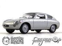 Fiat 1000 Bialbero (1961) 513077