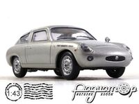 Fiat 1000 Bialbero (1961) 513077