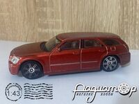 Dodge Magnum R/T (2005) 953302 [DD]***